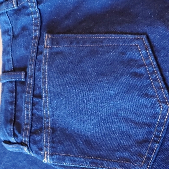 Rustler NWOT  denim Jeans sz 36x 32. Brand new . Men's - Picture 7 of 7